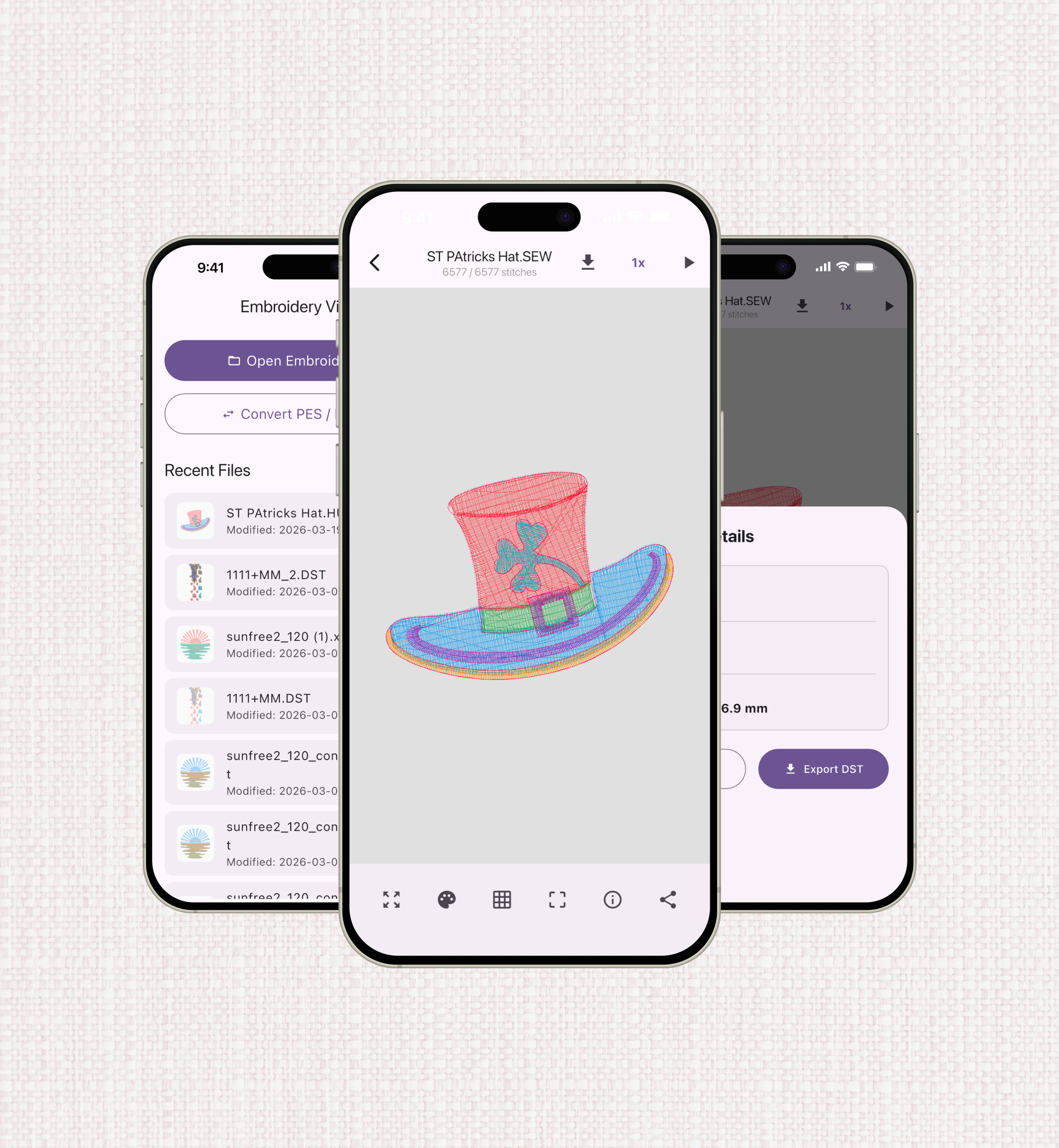 Mobile App Startup Portfolio 2